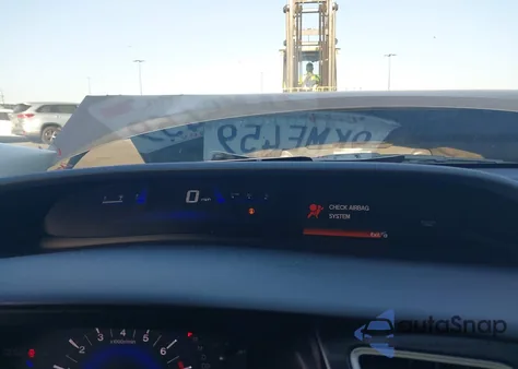 2013 Honda Civic Lx z USA, uszkodzony, nr VIN 2HGFB2F57DH519567